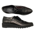 Unisex s.Oliver - Mokassiinid, suurus 39 - Must ()