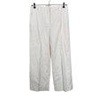 Unisex Incotex - Teksad, suurus 44 - Looduslik valge ()