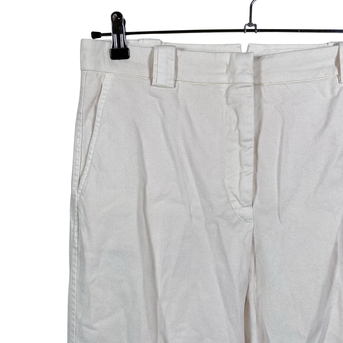 Unisex Incotex - Teksad, suurus 44 - Looduslik valge (2)