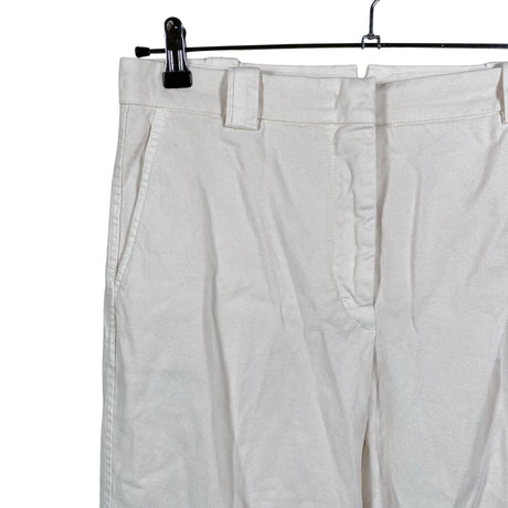 Unisex Incotex - Teksad, suurus 44 - Looduslik valge (2)