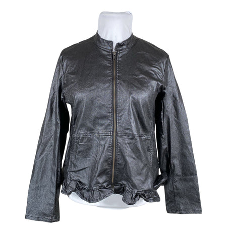 Unisex Ze-Ze - Jakk, suurus 46 - Must ()