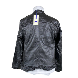 Unisex Ze-Ze - Jakk, suurus 46 - Must (2)
