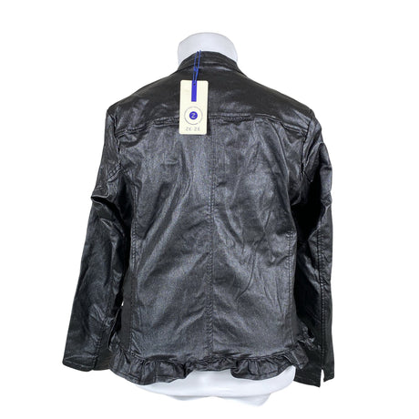 Unisex Ze-Ze - Jakk, suurus 46 - Must (2)