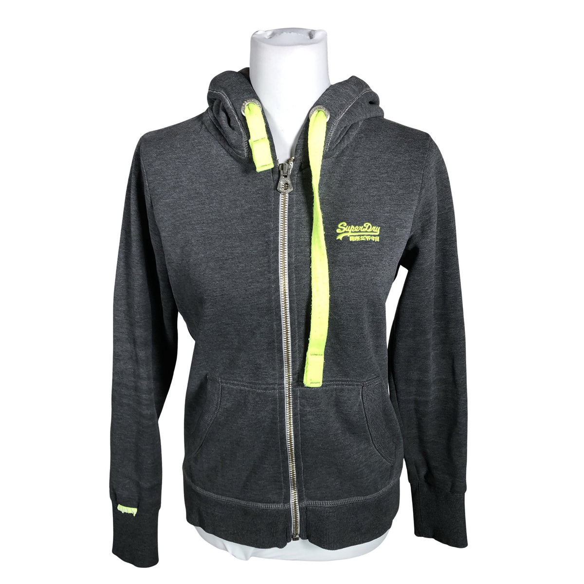 Unisex Superdry - Dressipluus, suurus 38 - Hall (1)