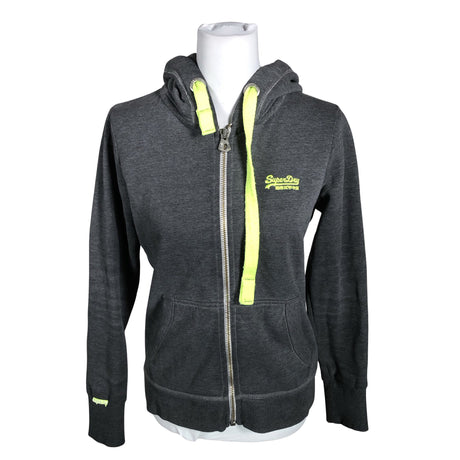 Unisex Superdry - Dressipluus, suurus 38 - Hall ()