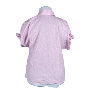 Unisex Emanou - Pluus, suurus 42 - Heleroosa (3)