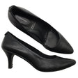 Unisex Rockport - Kontsakingad, suurus 42 - Must ()
