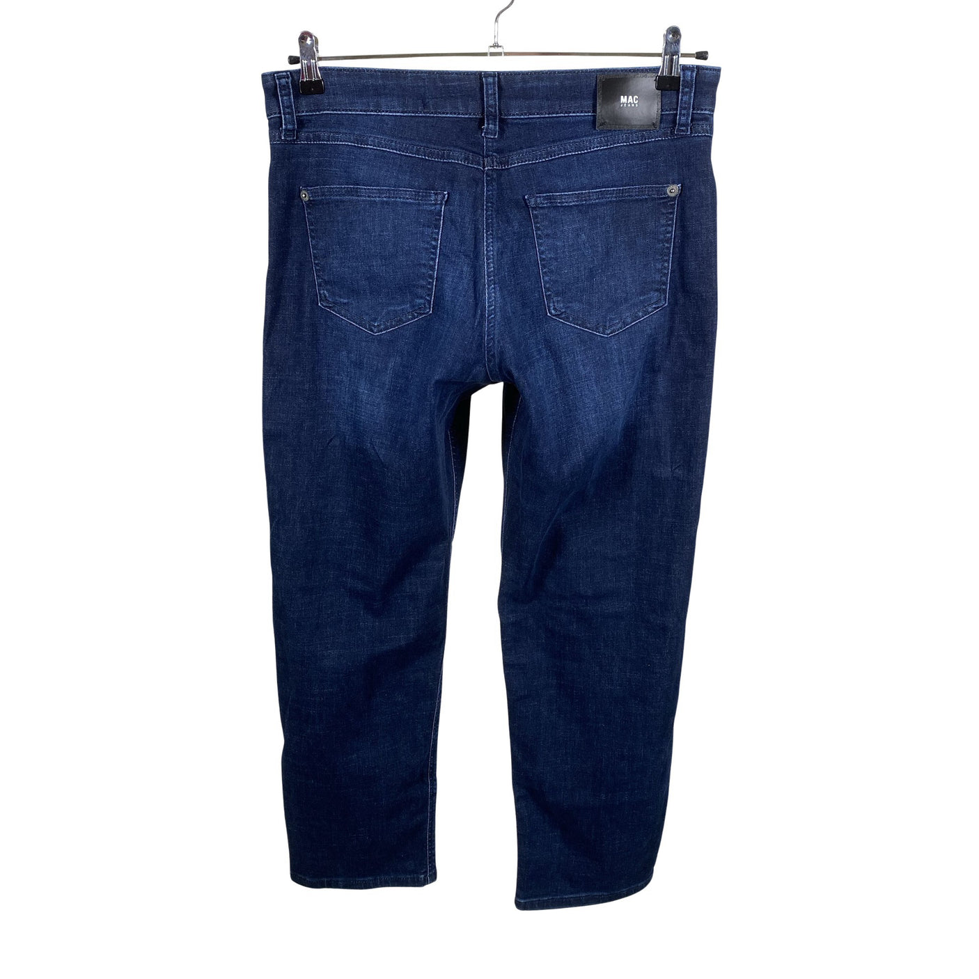 Unisex MAC - Teksad, suurus 38 - Sinine (2)