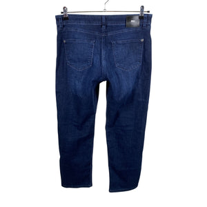 Unisex MAC - Teksad, suurus 38 - Sinine (2)