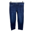 Unisex MAC - Teksad, suurus 38 - Sinine ()