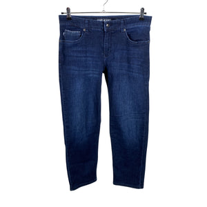 Unisex MAC - Teksad, suurus 38 - Sinine (1)