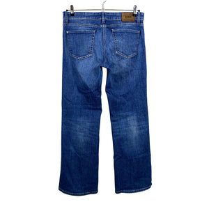 Unisex Cambio - Teksad, suurus 40 - Sinine (2)