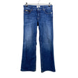 Unisex Cambio - Teksad, suurus 40 - Sinine ()
