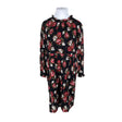 Unisex Marks&Spencer - Trikotaažist kleit, suurus 54 - Must ()