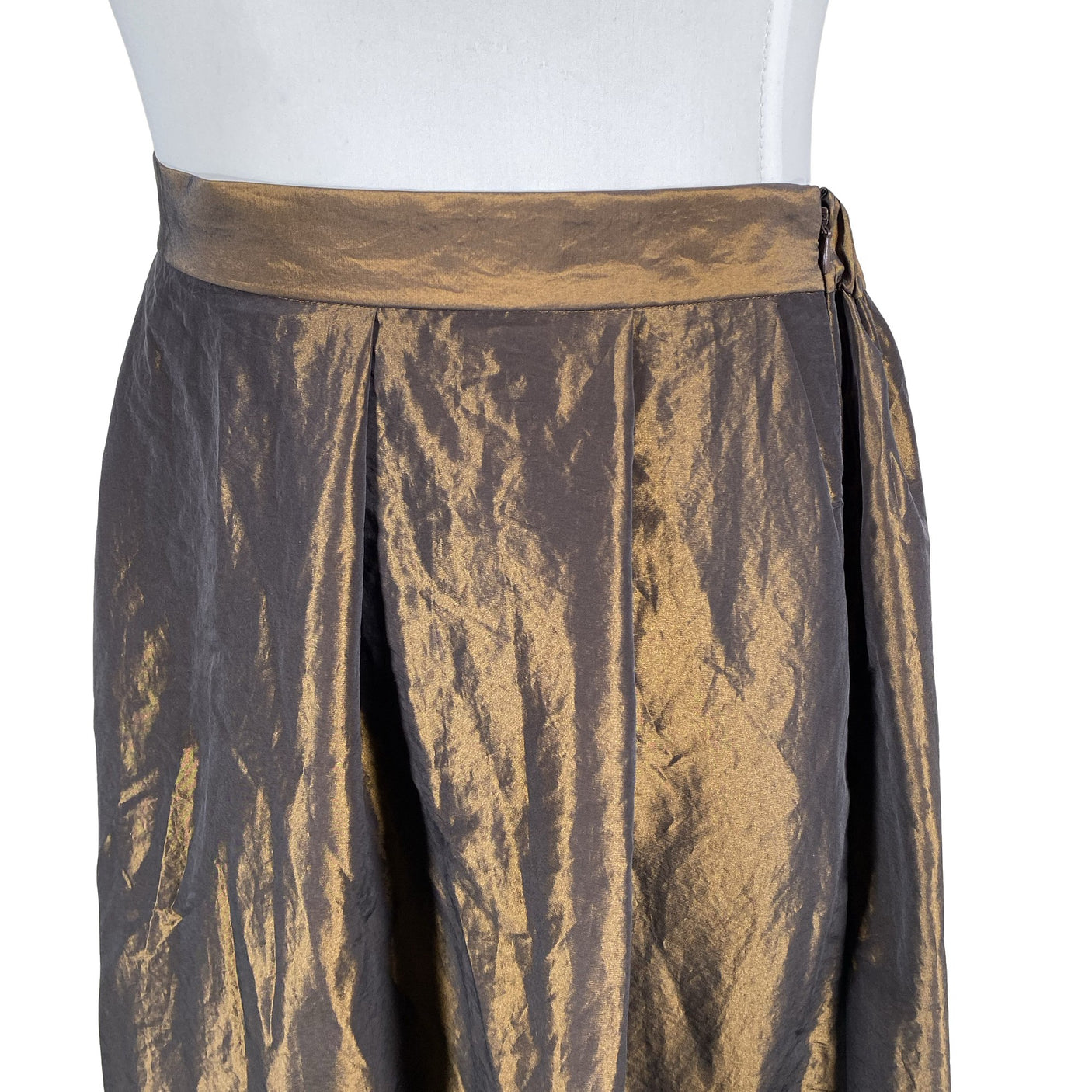 Unisex Voglia - Pidulik seelik, suurus 50 - Pruun (2)
