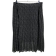 Unisex Dorothy Perkins - Mitteveniv seelik, suurus 48 - Must ()
