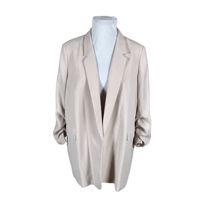 Unisex Marks&Spencer - Jakk, suurus 52 - Heleroosa (1)