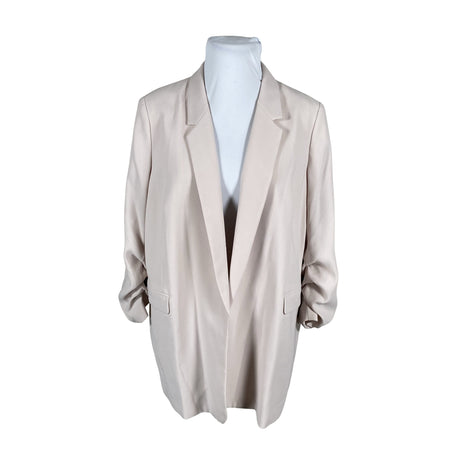Unisex Marks&Spencer - Jakk, suurus 52 - Heleroosa ()
