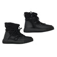 Unisex Tom Tailor - Poolsaapad, suurus 36 - Must ()