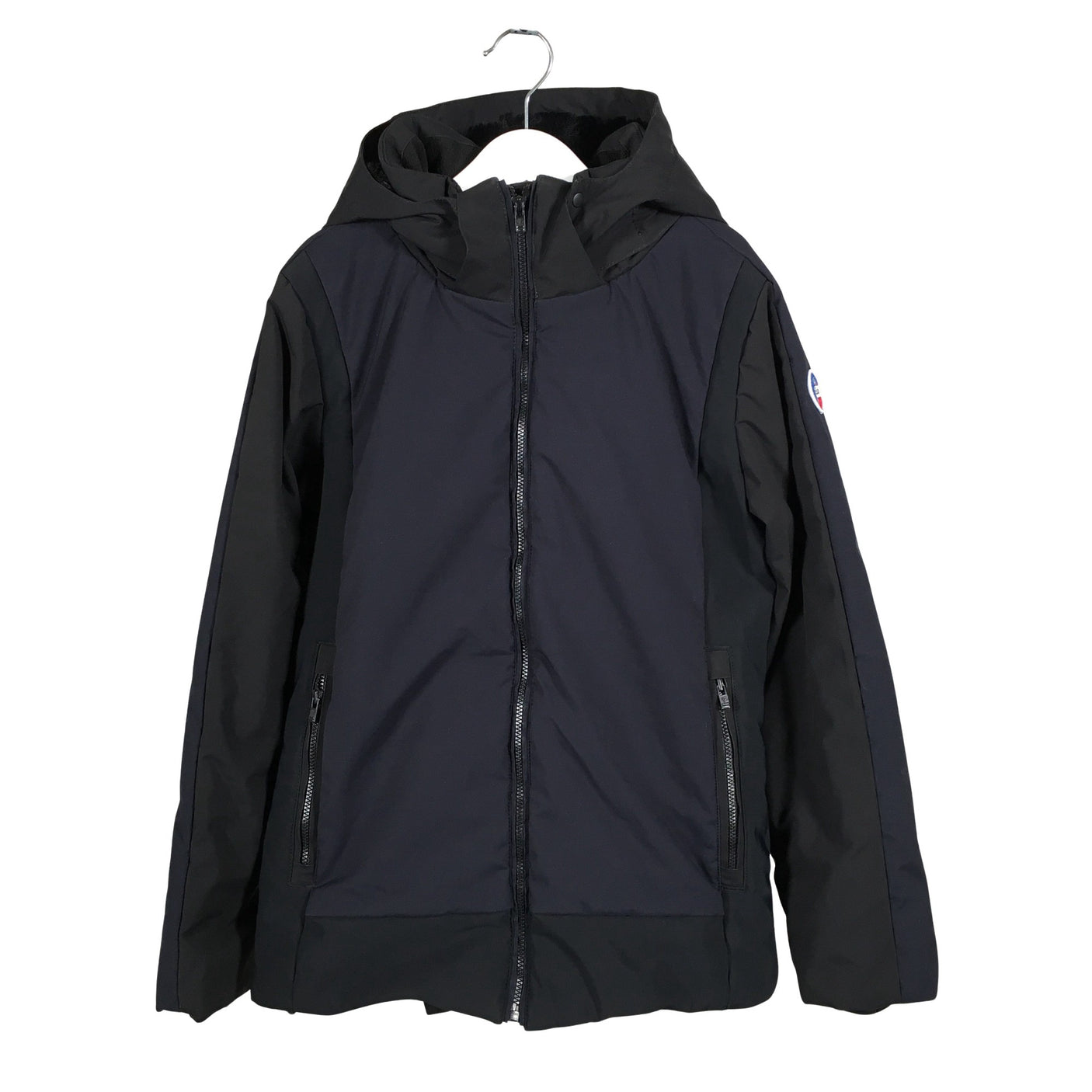 Unisex Fusalp - Talvejope, suurus 146 - 152 - Sinine (1)