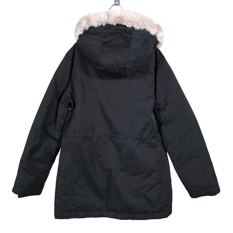 Unisex Massimo Dutti - Talvejope, suurus 152 - 158 - Must (2)