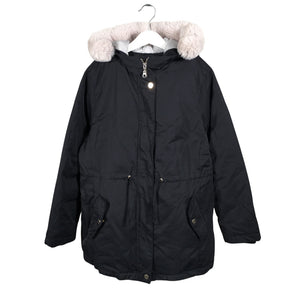 Unisex Massimo Dutti - Talvejope, suurus 152 - 158 - Must (1)