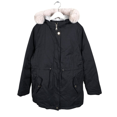 Unisex Massimo Dutti - Talvejope, suurus 152 - 158 - Must ()