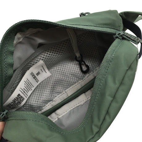 Unisex Fjällräven - Vöökott, suurus Mini - Roheline (2)