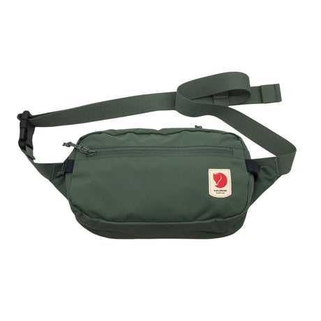 Unisex Fjällräven - Vöökott, suurus Mini - Roheline ()