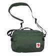 Unisex Fjällräven - Õlakott, suurus Mini - Roheline ()