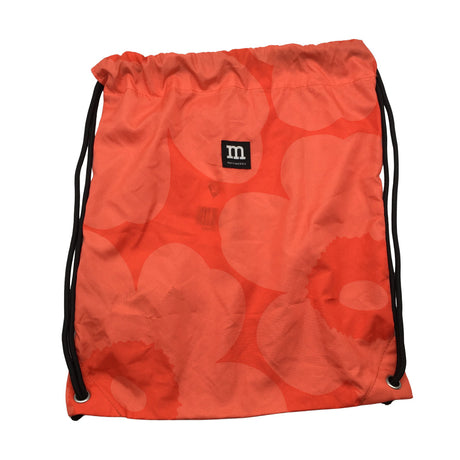 Unisex Marimekko - Seljakott, suurus Ei kokoa - Oranž ()