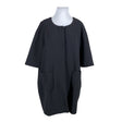 Unisex Iconic - Jakk, suurus 48 - Must ()