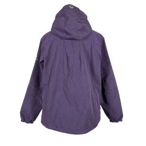 Unisex Halti - Softshell jope, suurus 48 - Lilla (2)