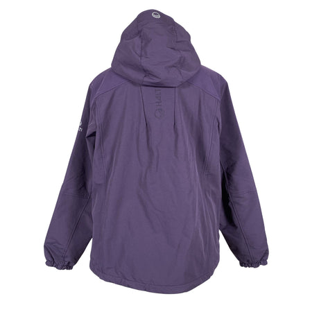 Unisex Halti - Softshell jope, suurus 48 - Lilla (2)