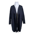 Unisex Nanso - Dressikangast jakk, suurus 48 - Must ()