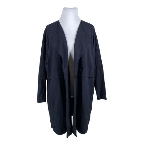 Unisex Nanso - Dressikangast jakk, suurus 48 - Must ()