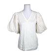 Unisex InWear - T-särk, suurus 38 - Looduslik valge ()