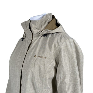 Unisex Vaude - Talvejope, suurus 46 - Beige (2)