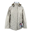 Unisex Vaude - Talvejope, suurus 46 - Beige ()