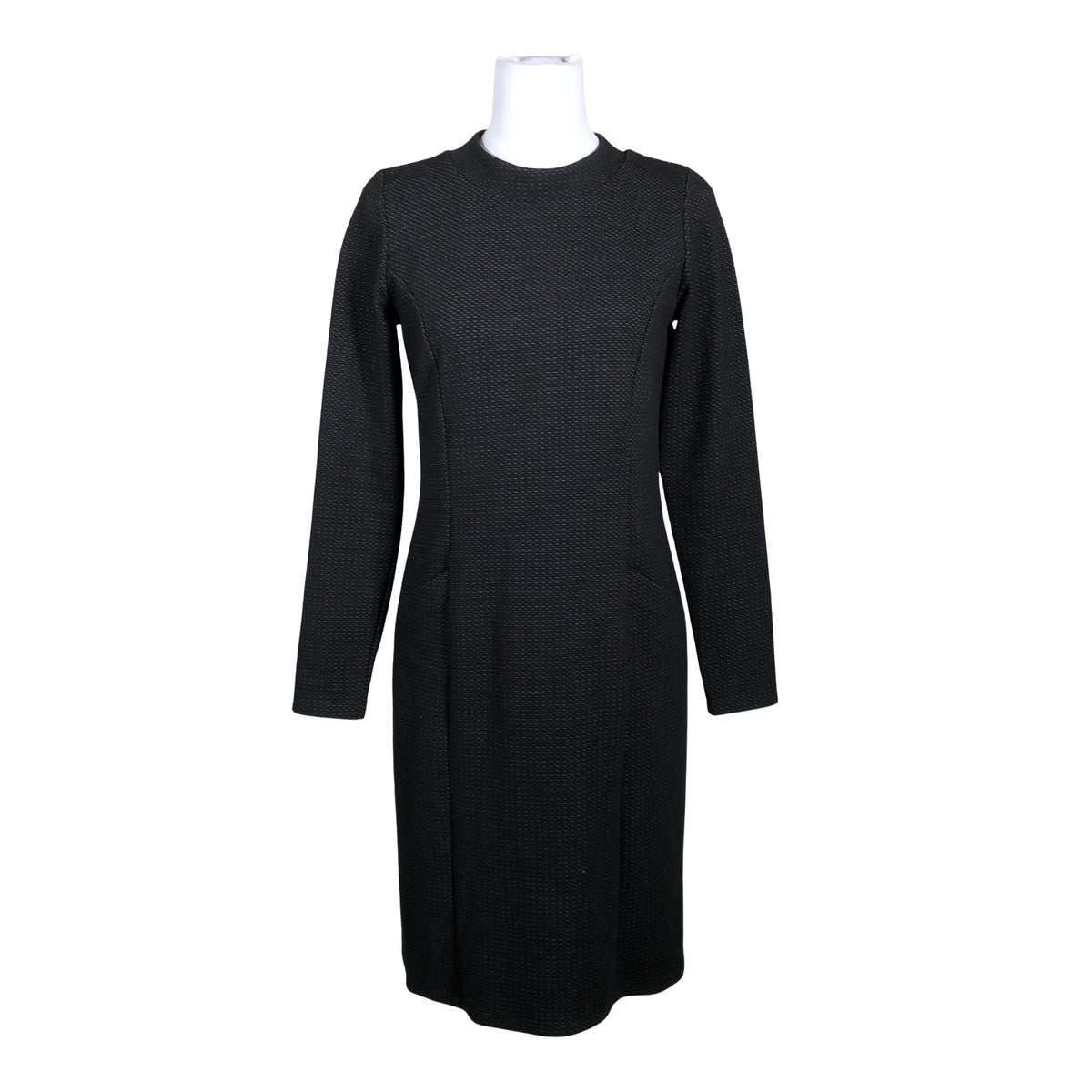 Unisex More&More - Pliiatskleit, suurus 38 - Must (1)