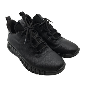 Unisex Ecco - Tennised, suurus 39 - Must (2)