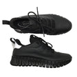 Unisex Ecco - Tennised, suurus 39 - Must ()