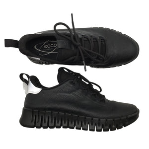 Unisex Ecco - Tennised, suurus 39 - Must (1)