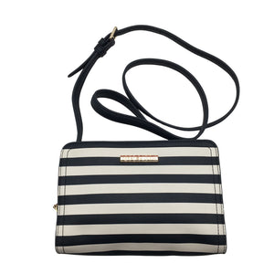 Unisex Tommy Hilfiger - Õlakott, suurus Mini - Sinine (1)