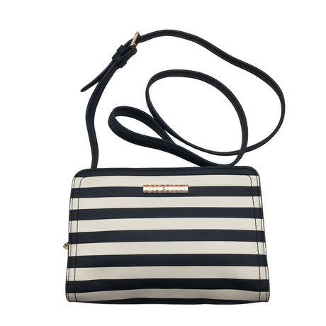 Unisex Tommy Hilfiger - Õlakott, suurus Mini - Sinine ()