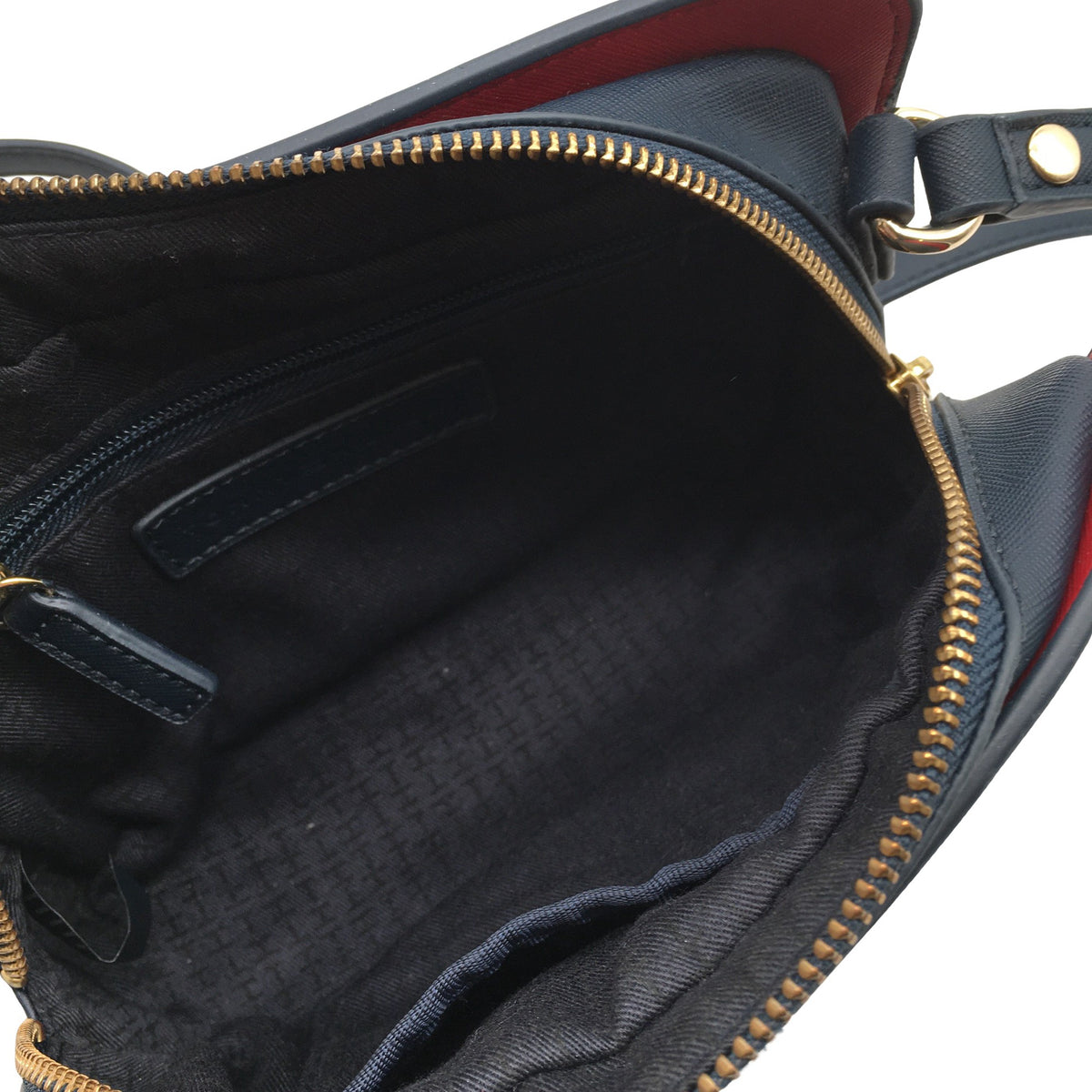 Unisex Tommy Hilfiger - Õlakott, suurus Mini - Sinine (2)