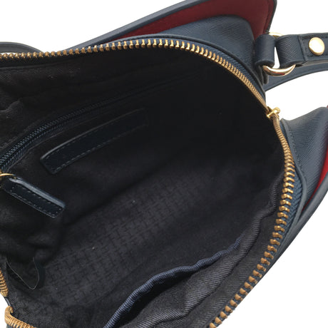 Unisex Tommy Hilfiger - Õlakott, suurus Mini - Sinine (2)