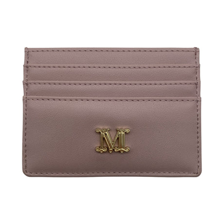 Unisex MaxMara - Rahakott, suurus Ei kokoa - Heleroosa ()