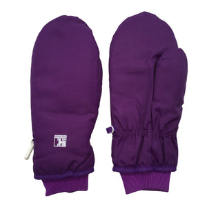 Unisex Helly Hansen - Talvekindad, suurus Ei kokoa - Lilla (1)