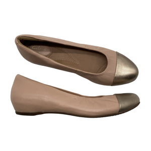 Unisex Clarks - Baleriinad, suurus 38 - Beige (1)